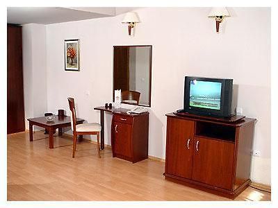 Hotel Slavija Spektar Ohrid Room photo